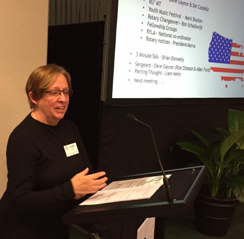 click on photo to return to Rotary Club Photo menu